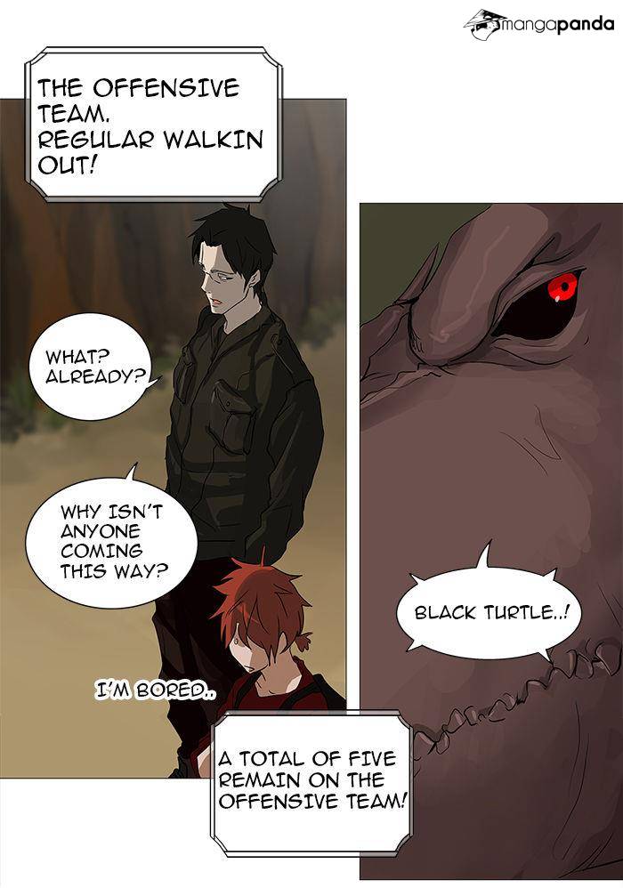 Tower of God Chapter 234 image 36